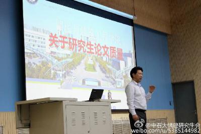 第13届博萃节开幕式(摄影:候江朋) 第13届博萃节开幕式(摄影:候江朋)